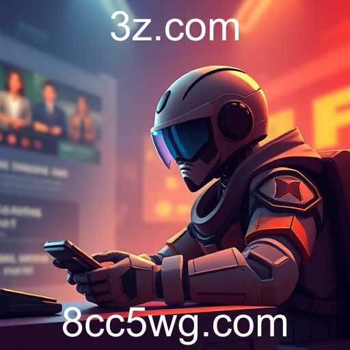 A Evolução do 8cc5.com no Cenário de Jogos em 2026