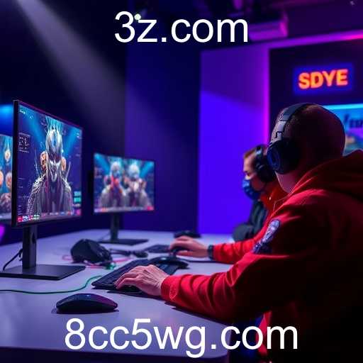 A Ascensão dos Jogos Online em Portugal