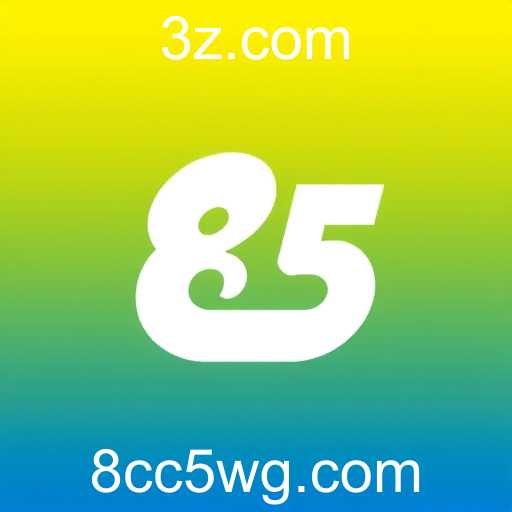 A Ascensão do 8cc5.com no Mundo dos Jogos On-line