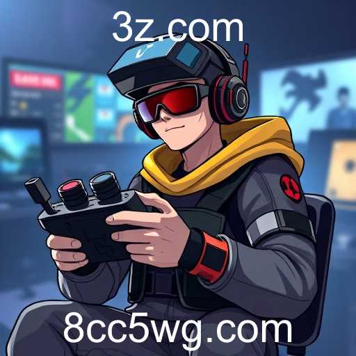 O Crescimento e Desafios do 8cc5.com
