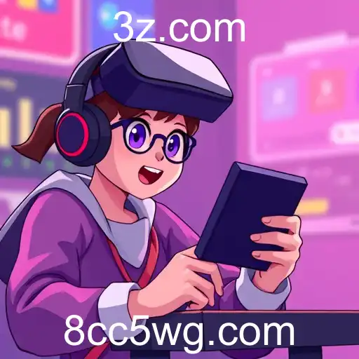 Revolução Digital no Mundo dos Jogos Online