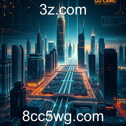 A Transformação Digital e os Jogos Online: O Caso 8cc5.com