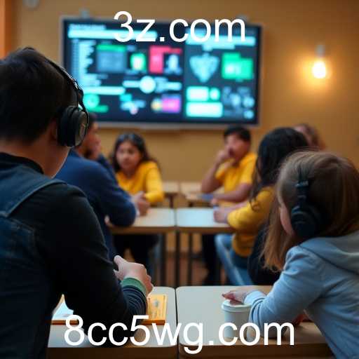 Inovações na Educação em Meio à Transformação Digital