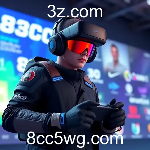 A Evolução dos Jogos Online e a Influência do 8cc5.com