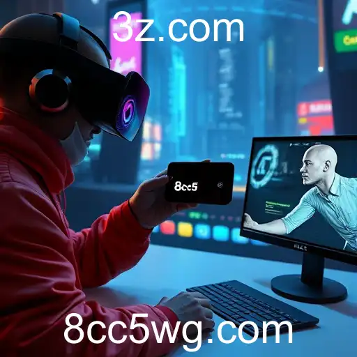 A Evolução do Mercado de Jogos Online em 2025