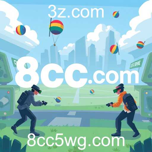 Expansão dos Jogos Online em Portugal: Um Olhar sobre 8cc5.com