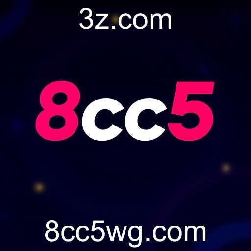 Explorando o Mundo do 8cc5: O Futuro dos Jogos Online