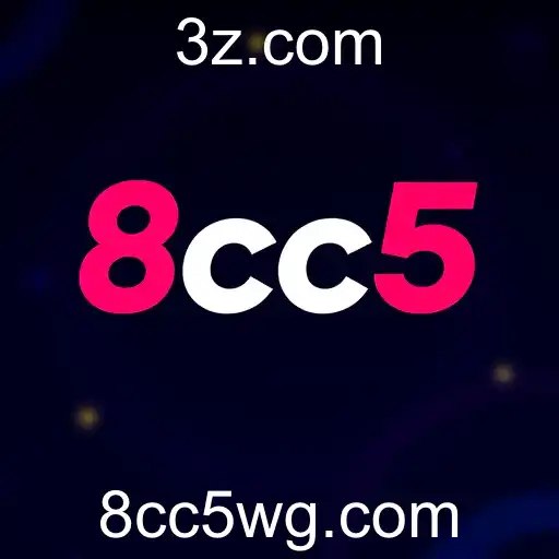 Explorando o Mundo do 8cc5: O Futuro dos Jogos Online