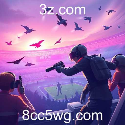 A Evolução dos Sites de Jogos em 2025