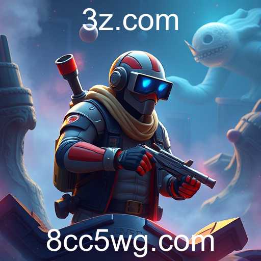 Expansão do Mercado de Jogos Online