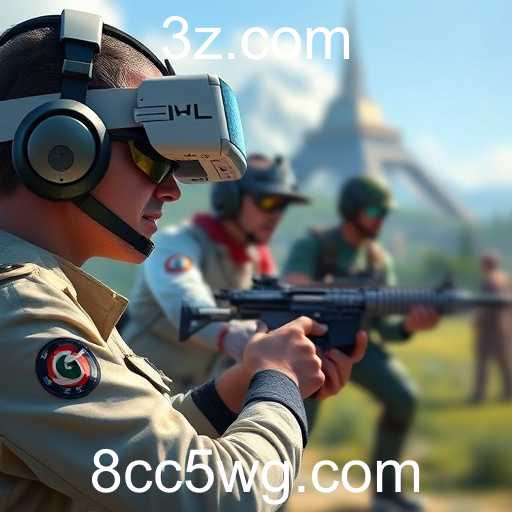 Inovações e Desafios no Mundo dos Jogos Digitais em Português