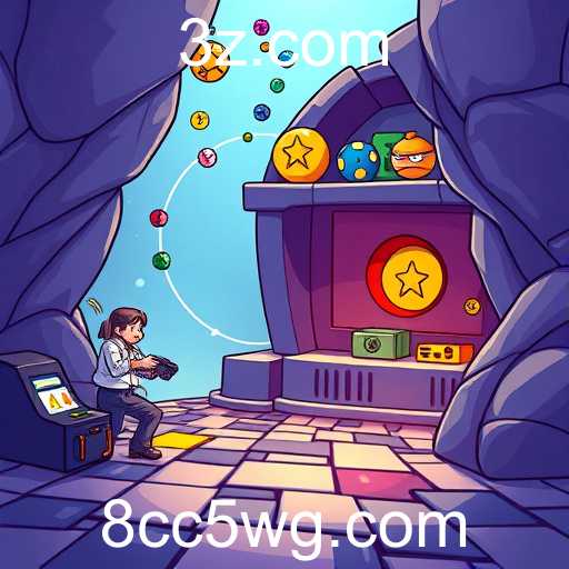 A Expansão do Mundo dos Jogos em 8cc5.com