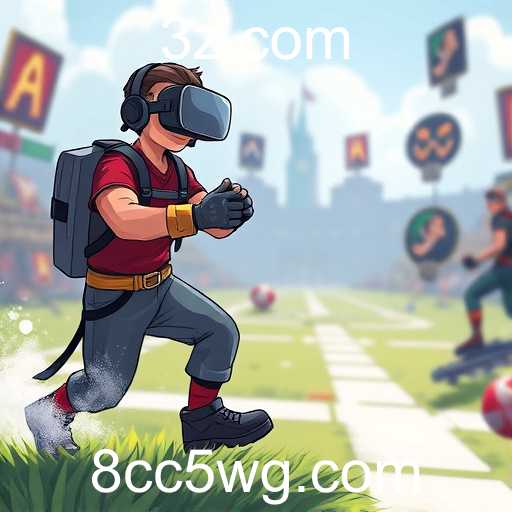 Inovações e Tendências no Universo dos Jogos Online