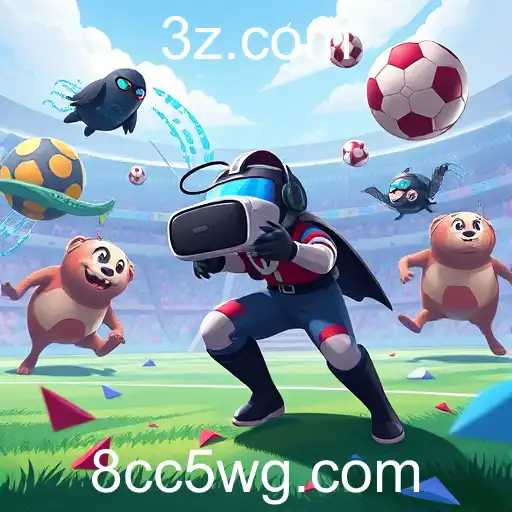 Novidades e Tendências do Mundo dos Jogos em 2026