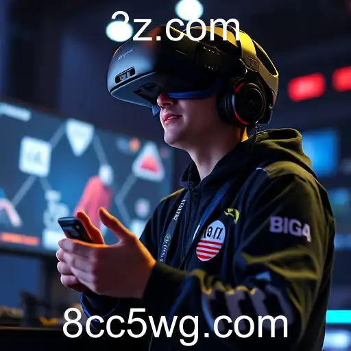 Tendências e Inovações nos Jogos On-line