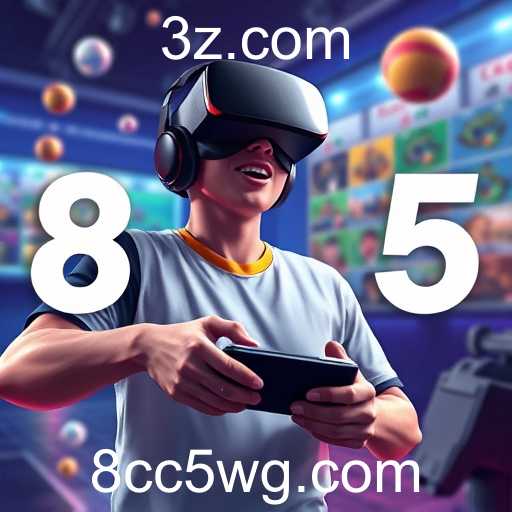 Tendências e Evoluções no Mundo dos Jogos Online