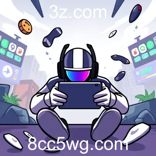 Crescimento dos Jogos Online em 2026
