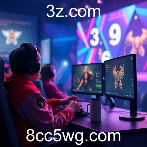 O Crescimento dos Jogos Online no Brasil