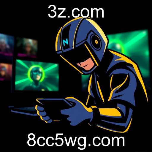 O Impacto dos Sites de Jogos no Brasil