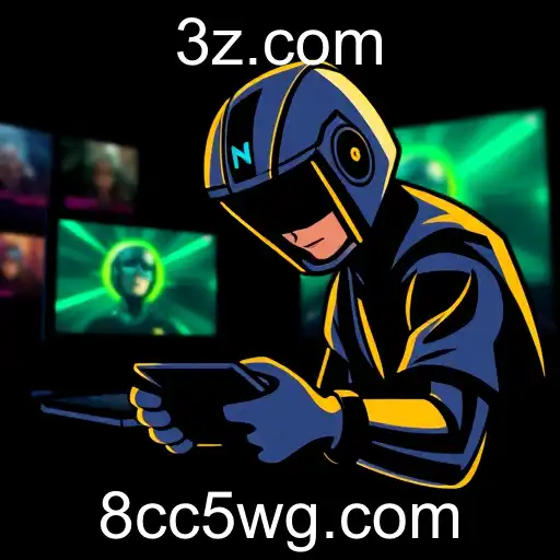 O Impacto dos Sites de Jogos no Brasil