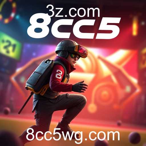 Impacto dos Jogos Online em 2025: O Fenômeno 8cc5.com