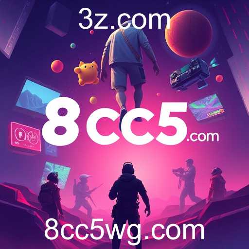 Inovação e Transformação no Mundo dos Jogos Online