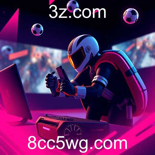 Inovação e Crescimento no Mundo dos Jogos com 8cc5.com