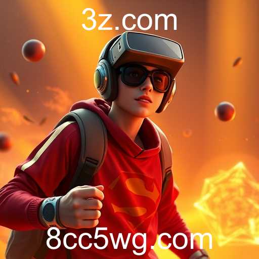 O Novo Horizonte dos Jogos Online: 8cc5.com em Destaque