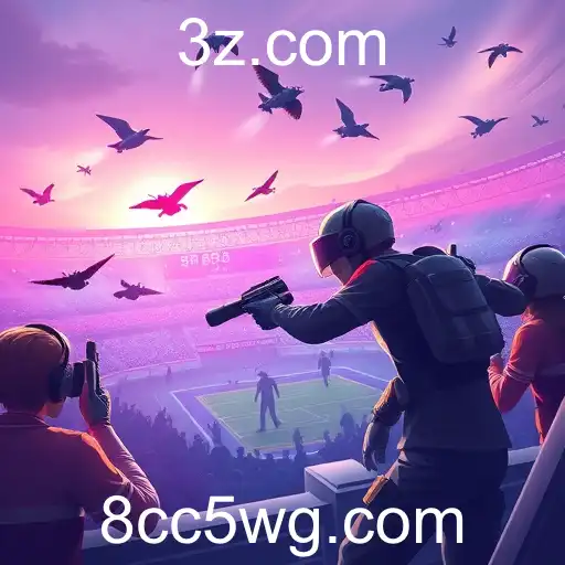 8cc5.com: A Revolução dos Jogos Online em Português