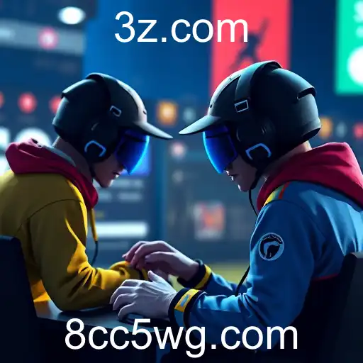 Novidades e Tendências do 8cc5.com