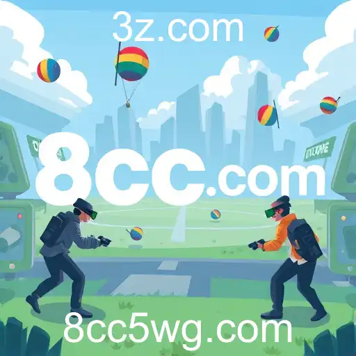 Expansão dos Jogos Online em Portugal: Um Olhar sobre 8cc5.com