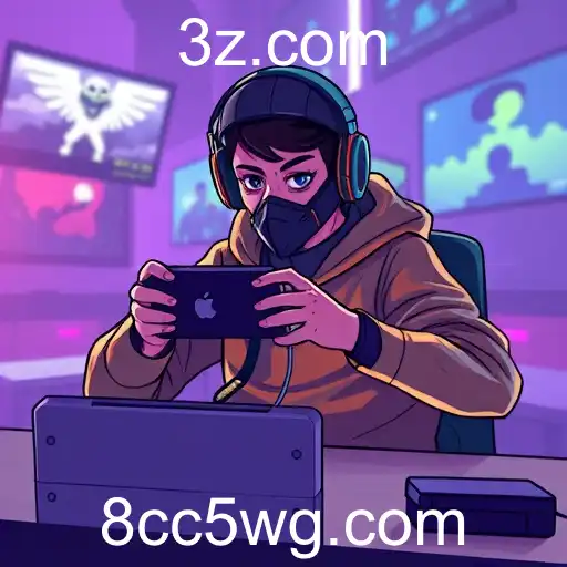 Indústria de Jogos Online em Expansão no Brasil
