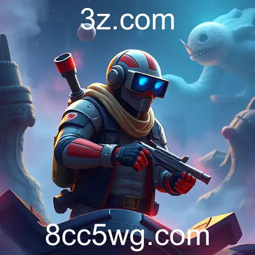 Expansão do Mercado de Jogos Online