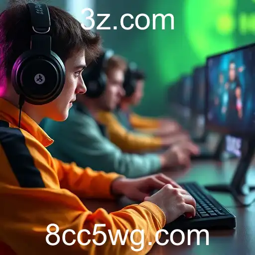 Tendências Crescentes no Mundo dos Jogos Online para 2026