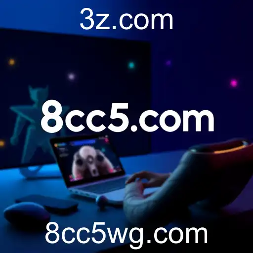 O Crescimento de 8cc5.com na Indústria de Jogos em 2026