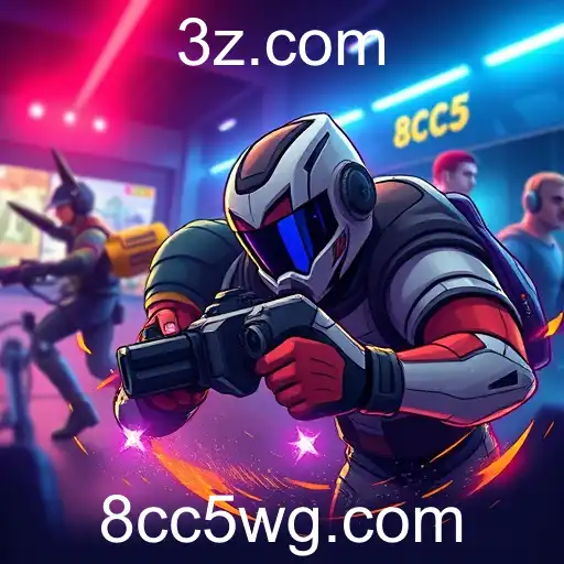 Novo Horizonte para os Jogos Online em 2025