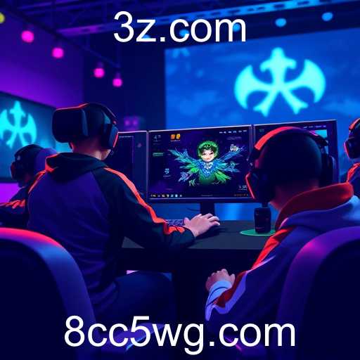 Crescimento do Setor de Jogos Online em 2026