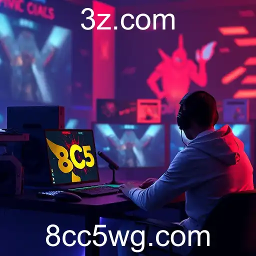 Ascensão dos Jogos Online no Cenário Atual
