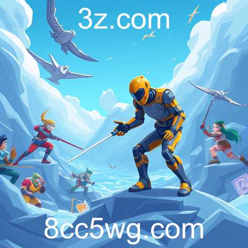 Expansão e Tendências do mercado de Jogos Online