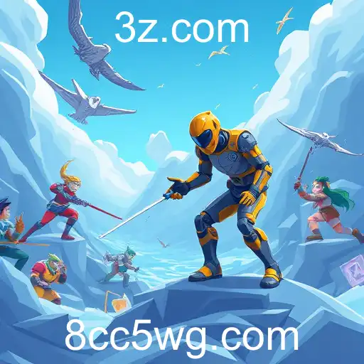 Expansão e Tendências do mercado de Jogos Online