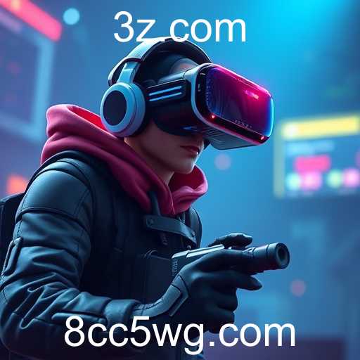 Popularidade de 8cc5.com Cresce entre Gamers Brasileiros