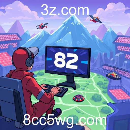 Ascensão dos Sites de Jogos Online em 2026