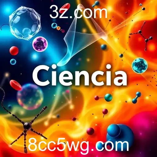 Explorando o Universo do Conhecimento: Jogos de Ciência no 8cc5.com
